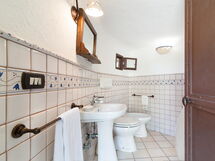 Accommodation:&nbsp;Trullo