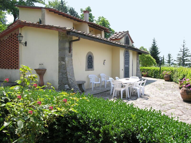Villa Filippo