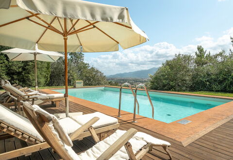 Il Vignale: Swimming Pool, Resort, Furniture, Eco Hotel, Outdoor Furniture, Chair, Hotel, Villa, Shade, Sunlounger