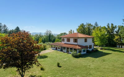 Villa Cinzia