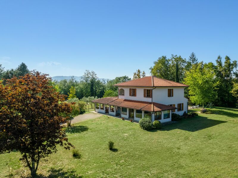 Villa Cinzia