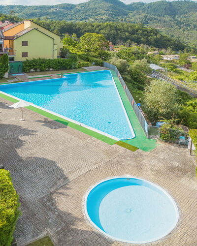 Villaggio 5 Terre 100.8