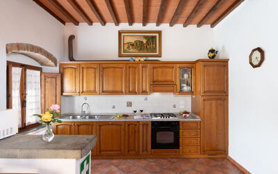 Villa Del Borgo