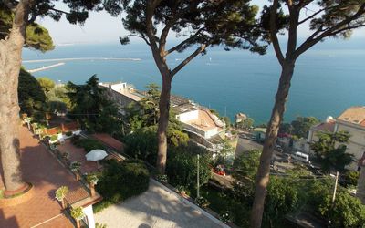 Casa Sorvillo - Vietri sul Mare, Campania, Italy
