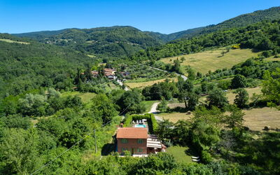 Villa Il Nido