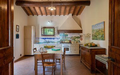 Villa La Collina