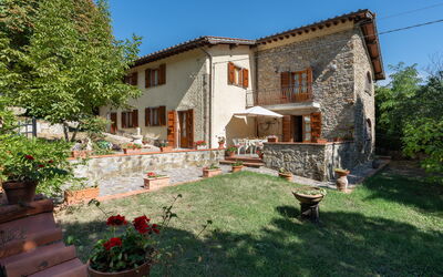 Casa Corella