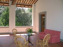 Villa Le Volte