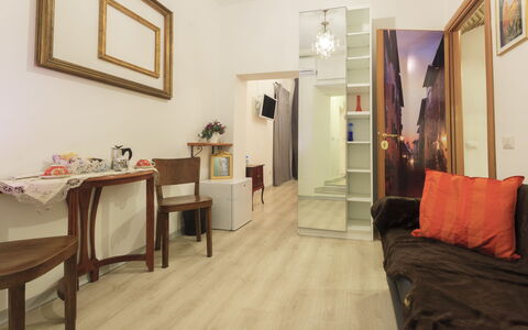 Diamonds & Rust: Room, Property, Interior Design, Furniture, Floor, Building, House, Table, Real Estate, Flooring