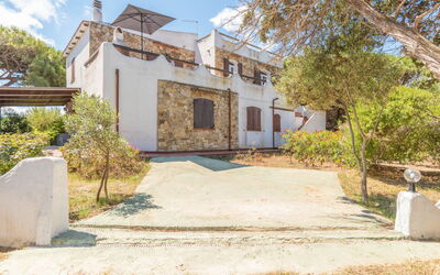 Accommodation:&nbsp;Villa Katia 710.1
