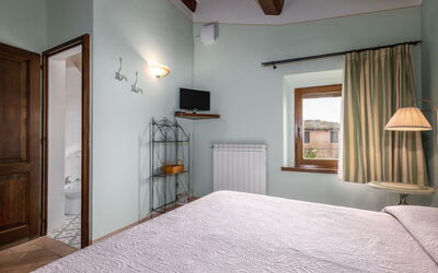 Accommodation:&nbsp;Fiordaliso 2603