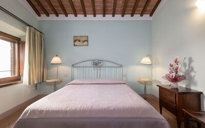 Accommodation:&nbsp;Fiordaliso 2603
