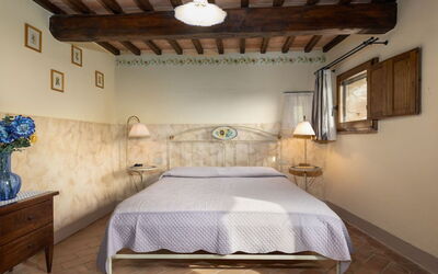 Accommodation:&nbsp;Girasole 2602