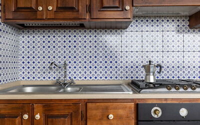 Accommodation:&nbsp;Girasole 2602