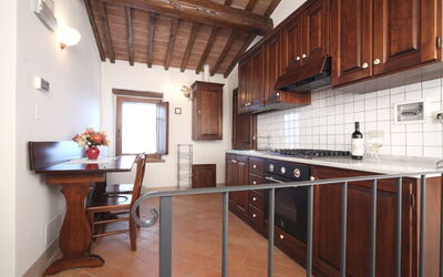 Accommodation:&nbsp;Fiordaliso 2603