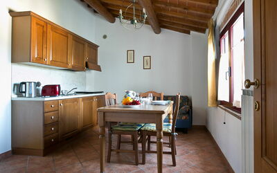 506: Room, Property, Furniture, Building, Interior Design, Kitchen, House, Floor, Ceiling, Cabinetry