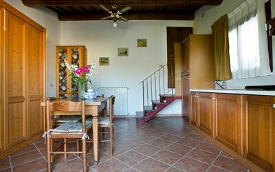 509: Room, Property, Building, Floor, Furniture, Interior Design, House, Kitchen, Countertop, Real Estate