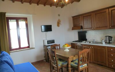 505: Room, Property, Furniture, Building, Floor, Interior Design, House, Ceiling, Real Estate, Kitchen