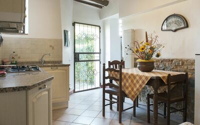 402: Property, Room, Furniture, Kitchen, Building, Interior Design, Countertop, Floor, Real Estate, House