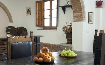 401: Room, Property, Furniture, Interior Design, Home, Living Room, Table, Floor, House, Loft