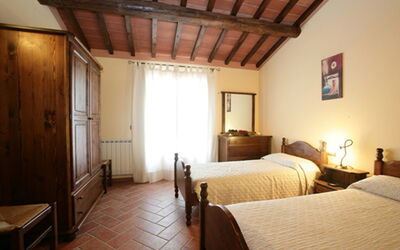 Accommodation:&nbsp;Bilocale