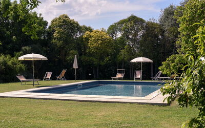 Accommodation:&nbsp;Cipresso