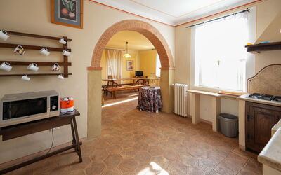 Accommodation:&nbsp;Cipresso
