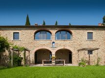 Villa Leopoldina