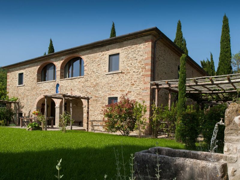 Villa Leopoldina