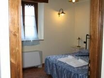 Accommodation:&nbsp;Montedoro 3+2