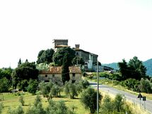 Villa Pecchioli