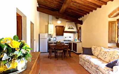 Marino 5: Property, Room, Building, Real Estate, House, Interior Design, Furniture, Ceiling, Villa, Living Room