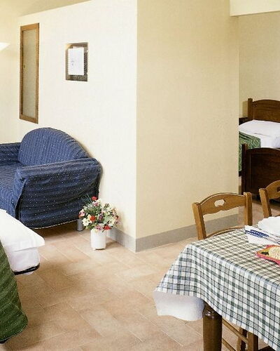 Tenute Di Badia Monolocale 1
