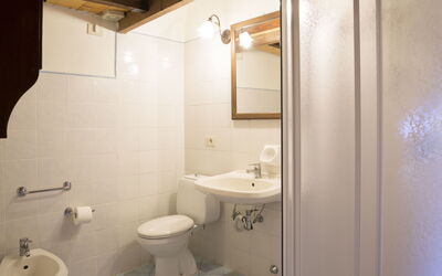 Accommodation:&nbsp;Belvedere 1