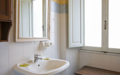 Accommodation:&nbsp;Buondelmonti 9