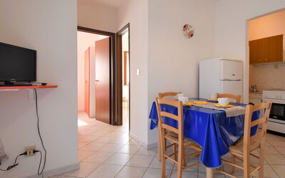 Accommodation:&nbsp;Casa Daniela 500.1