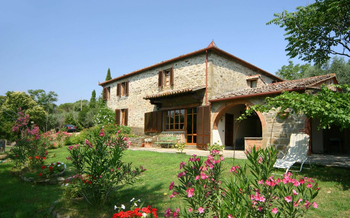 Villa Cortona