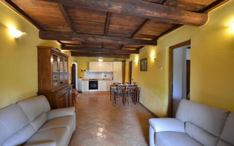 Accommodation:&nbsp;L'elce