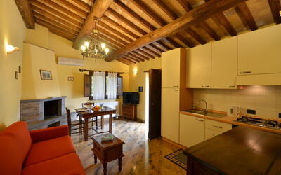 Accommodation:&nbsp;Il Mandorlo