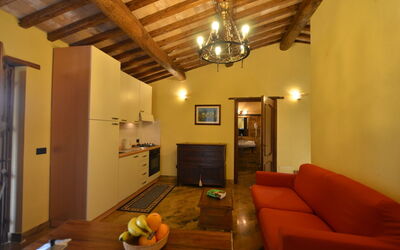 Accommodation:&nbsp;Il Mandorlo