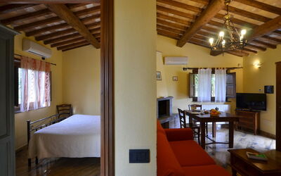 Accommodation:&nbsp;Il Mandorlo