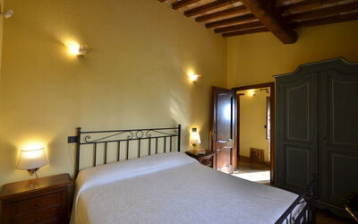 Accommodation:&nbsp;Il Mandorlo
