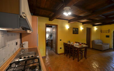 Accommodation:&nbsp;L'elce