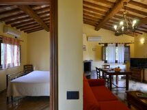 Accommodation:&nbsp;Il Mandorlo