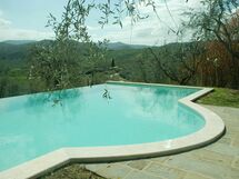 Accommodation:&nbsp;Villa Margherita
