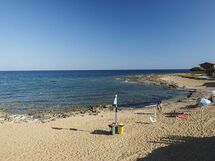 Nido Al Mare