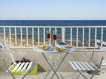 Nido Al Mare