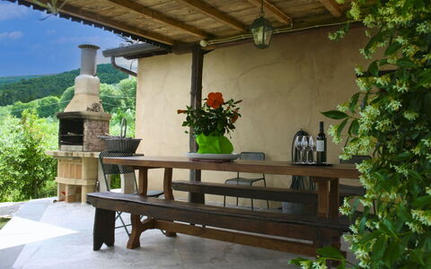 Collina dei Fiori