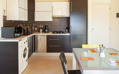 Accommodation:&nbsp;Vip Panorama 2 Apartment