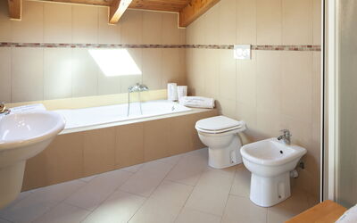 Accommodation:&nbsp;Vip Panorama 2 Apartment
